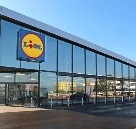 Pensionat Aquila Canicattì