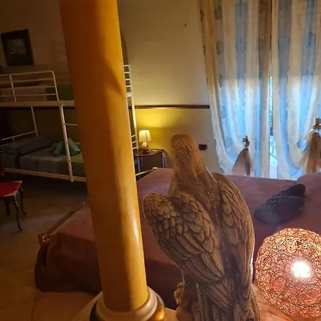 Affittacamere Aquila