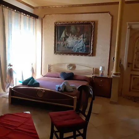 Pensionat Aquila Canicattì