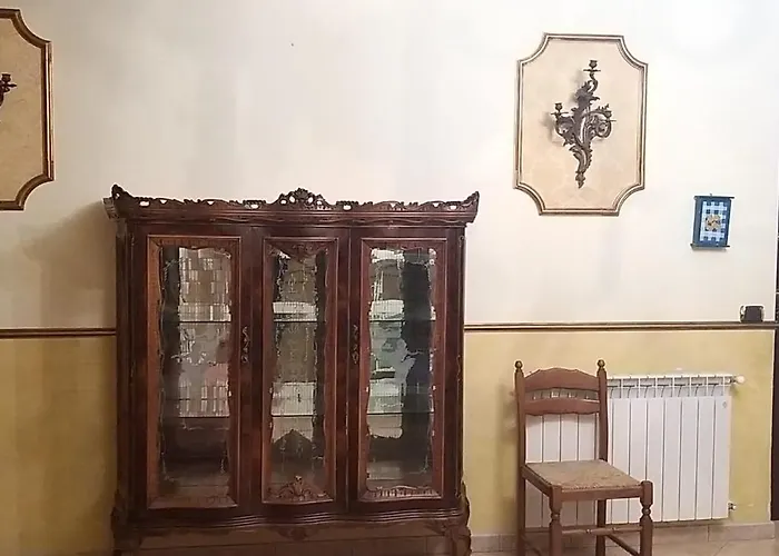 Affittacamere Aquila *