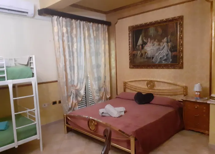 Affittacamere Aquila *