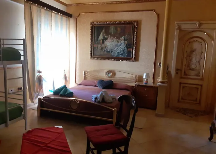 Affittacamere Aquila Canicattì