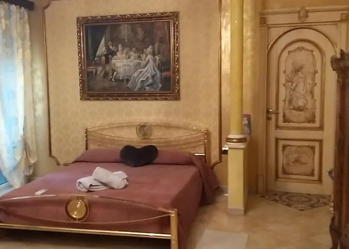 Affittacamere Aquila *