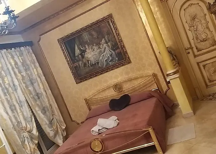 Aquila Affittacamere