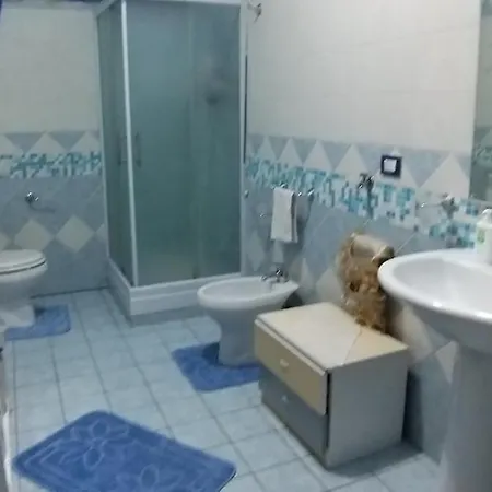 ゲストハウス Aquila Canicattì