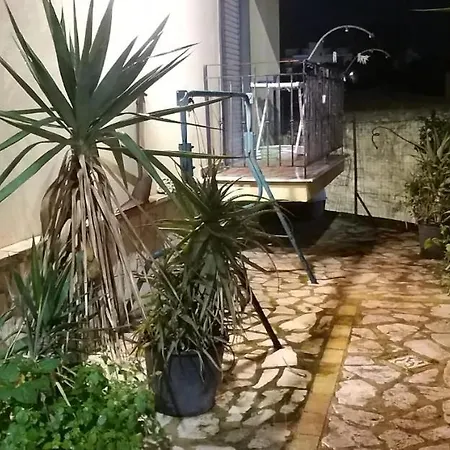 Aquila ゲストハウス *