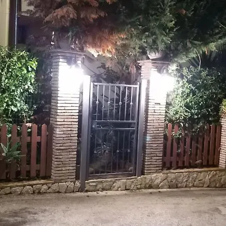 招待所 Aquila Canicattì