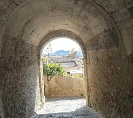 Aquila בית הארחה Canicattì