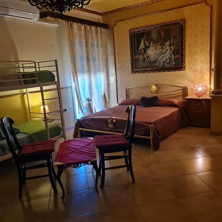 בית הארחה Aquila Canicattì