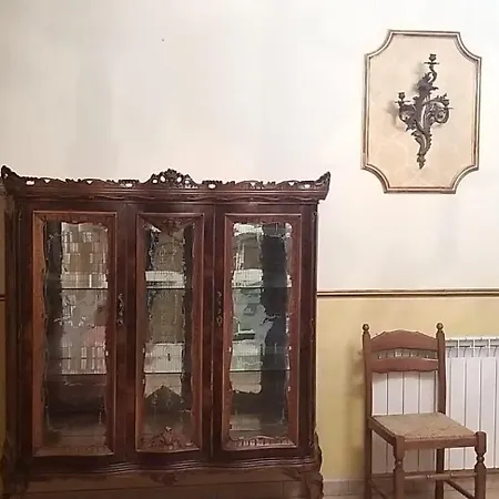 בית הארחה Aquila *