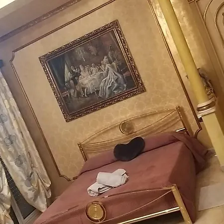 Aquila ゲストハウス